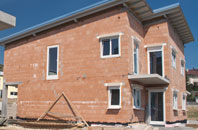 Chedington home extensions