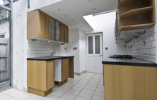 Chedington kitchen extension leads